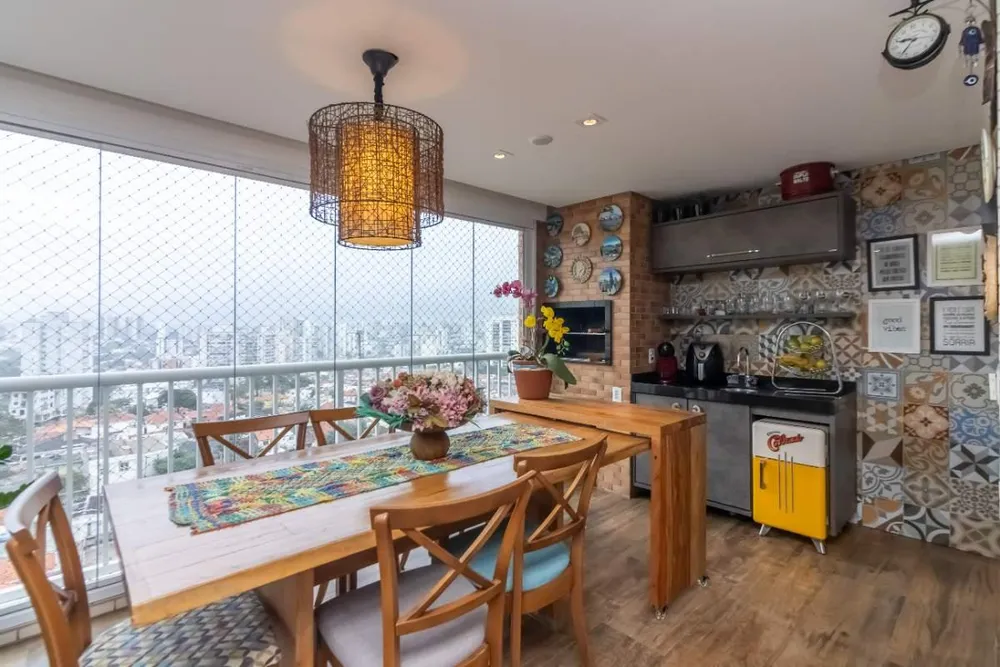 Apartamento, 3 quartos, 137 m² - Foto 5