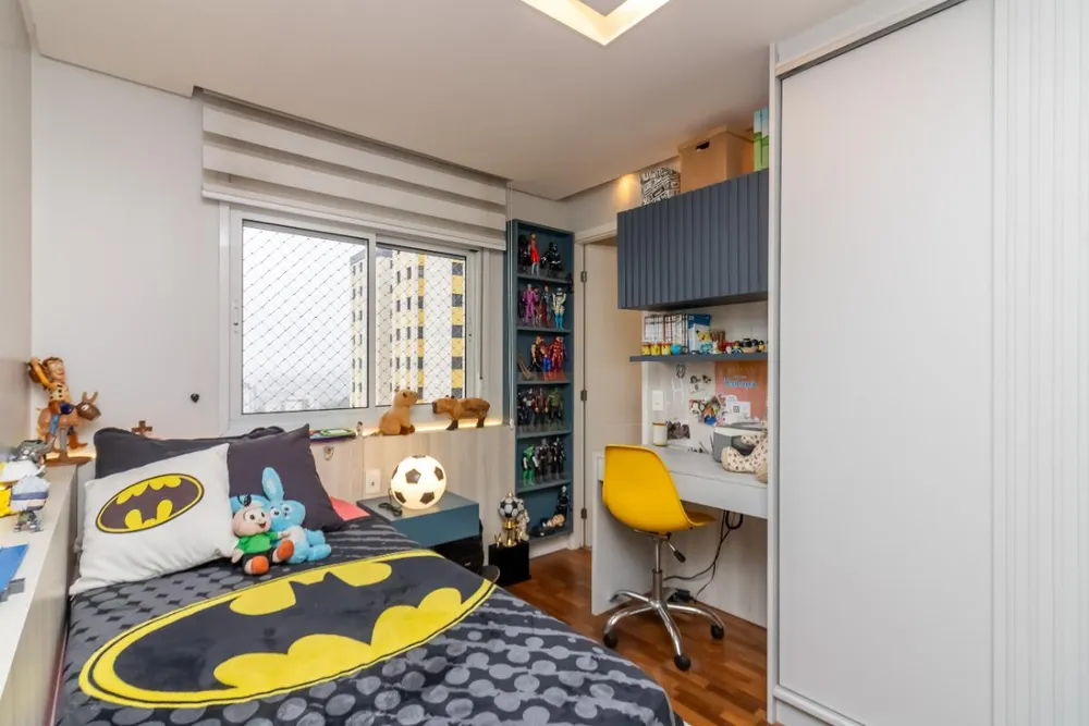 Apartamento, 3 quartos, 137 m² - Foto 8