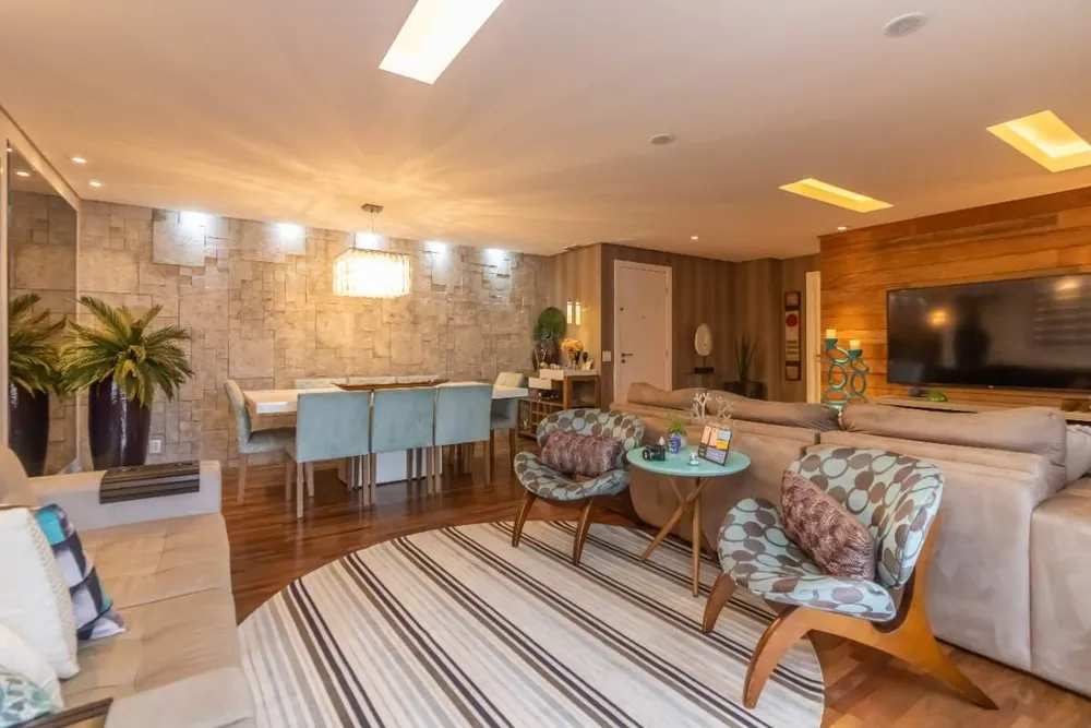 Apartamento, 3 quartos, 137 m² - Foto 7