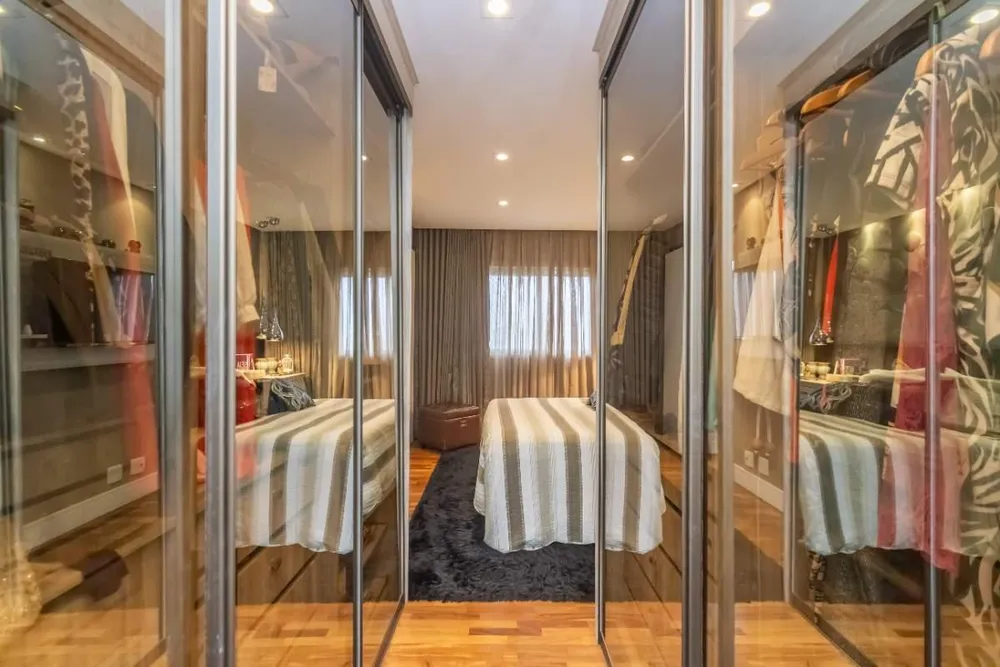 Apartamento, 3 quartos, 137 m² - Foto 10
