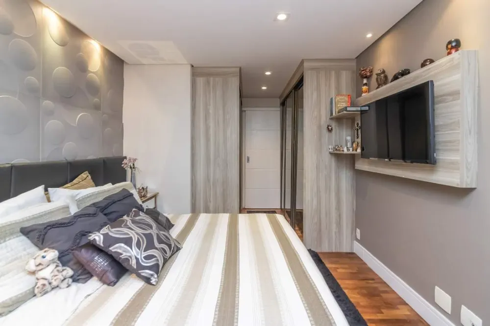 Apartamento, 3 quartos, 137 m² - Foto 11