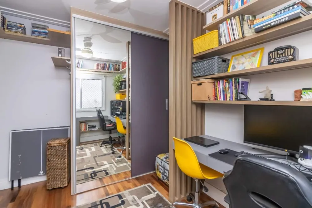 Apartamento, 3 quartos, 137 m² - Foto 9