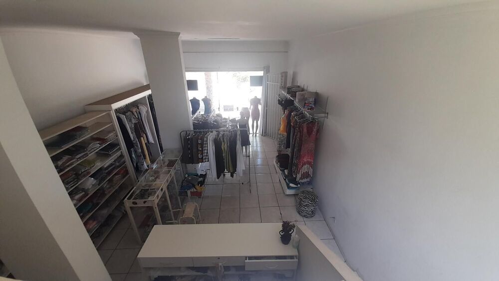 Loja-Salão à venda com 2 quartos - Foto 1