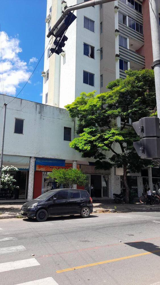 Loja-Salão à venda com 2 quartos - Foto 4