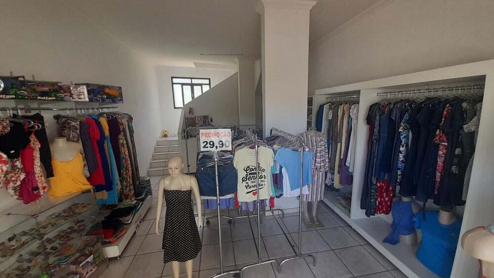 Loja-Salão à venda com 2 quartos - Foto 5