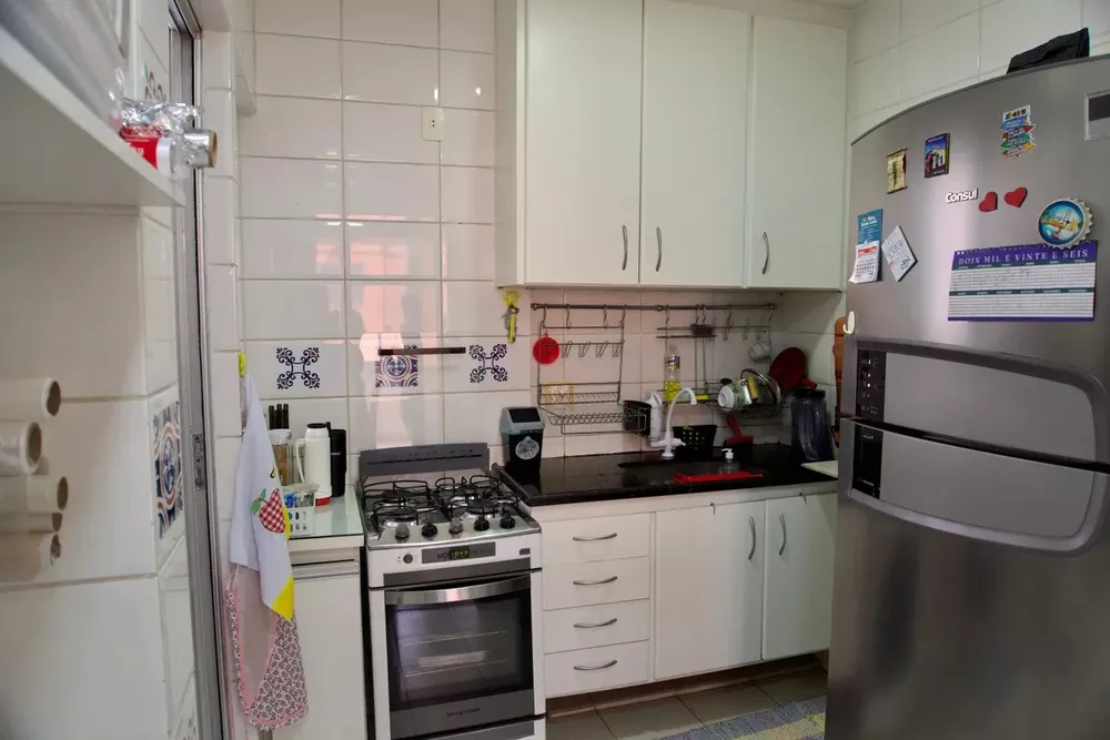 Apartamento, 3 quartos, 85 m² - Foto 4