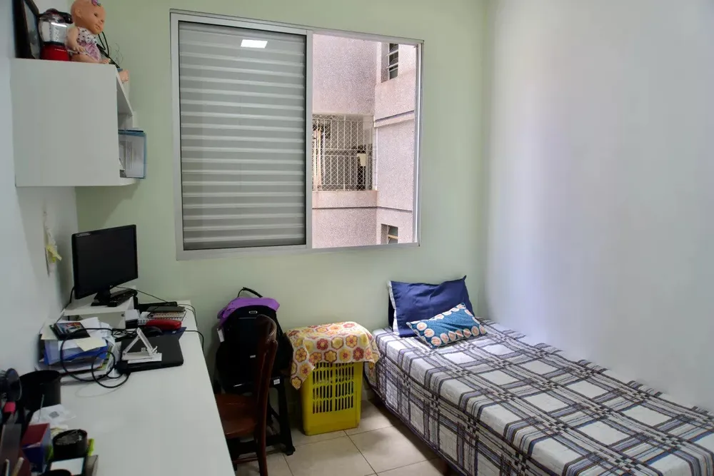 Apartamento, 3 quartos, 85 m² - Foto 9