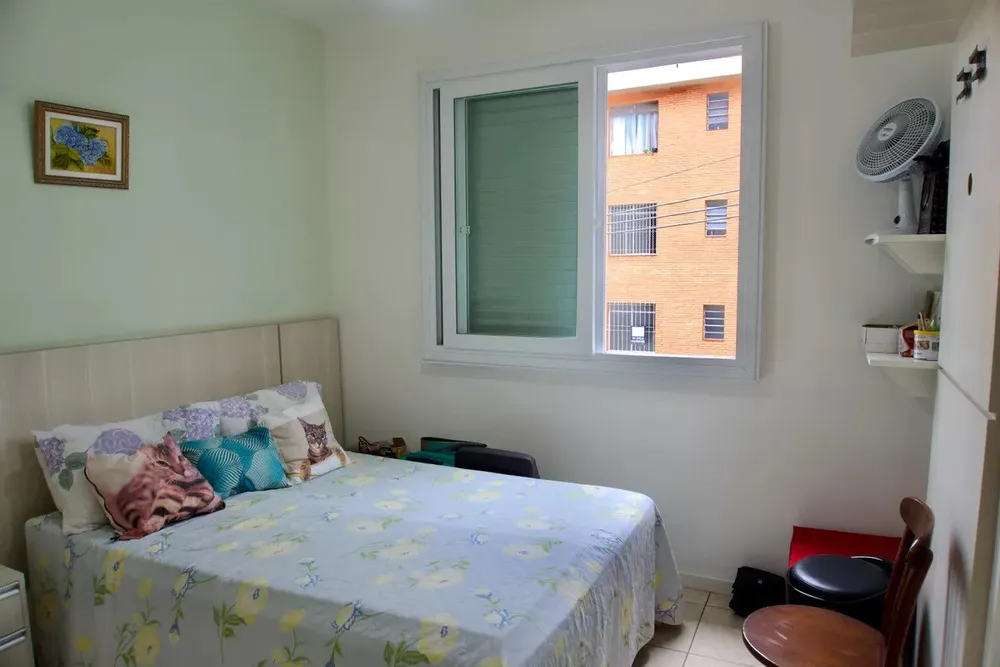 Apartamento, 3 quartos, 85 m² - Foto 6