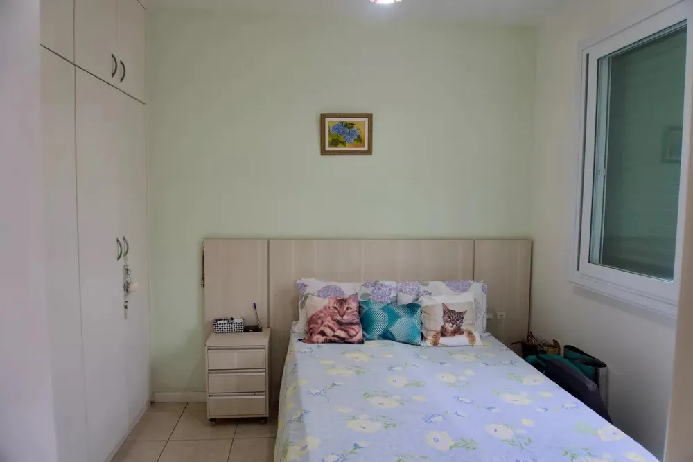 Apartamento, 3 quartos, 85 m² - Foto 8