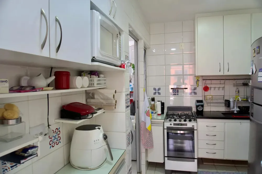 Apartamento, 3 quartos, 85 m² - Foto 5