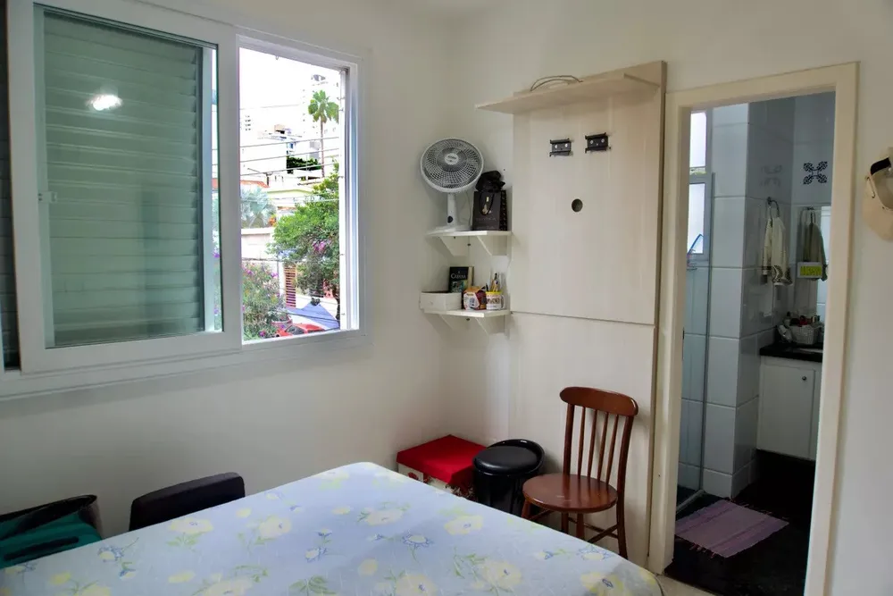 Apartamento, 3 quartos, 85 m² - Foto 7