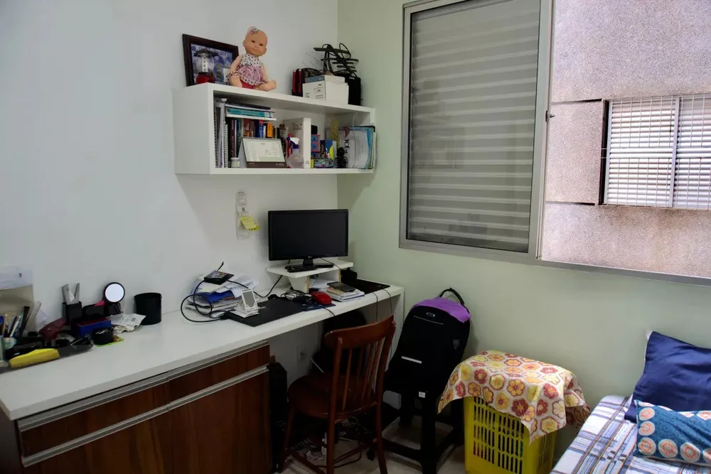 Apartamento, 3 quartos, 85 m² - Foto 10