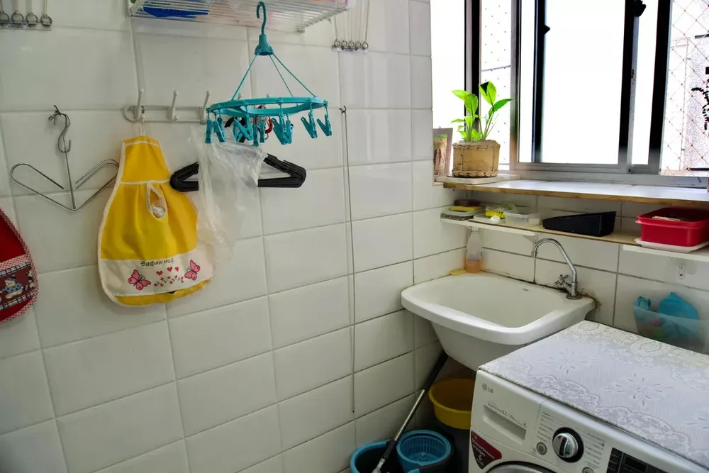 Apartamento, 3 quartos, 85 m² - Foto 11