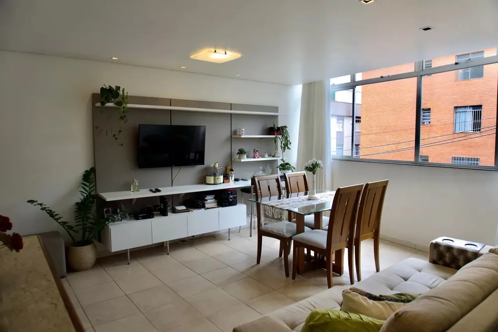 Apartamento, 3 quartos, 85 m² - Foto 3