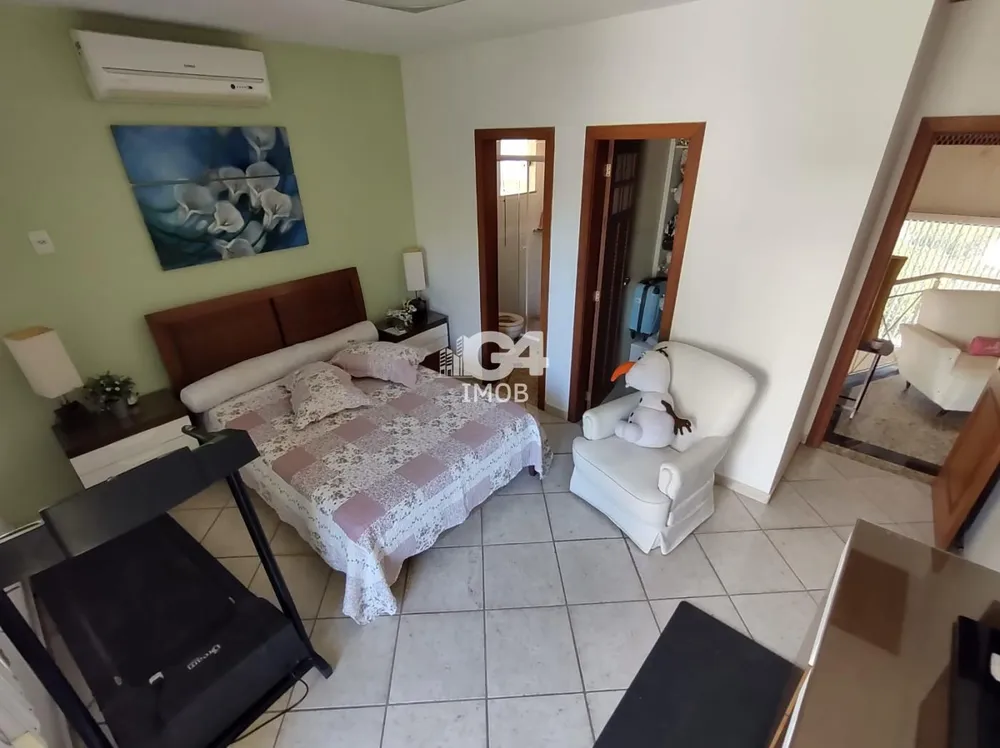 Casa, 5 quartos, 450 m² - Foto 22