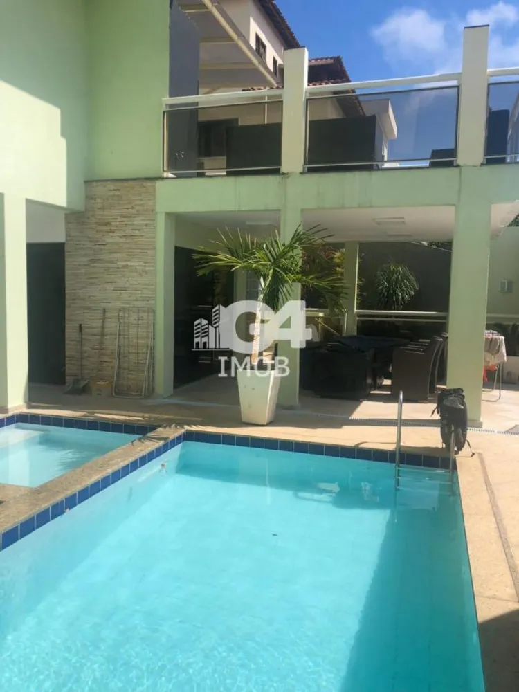 Casa, 5 quartos, 450 m² - Foto 4