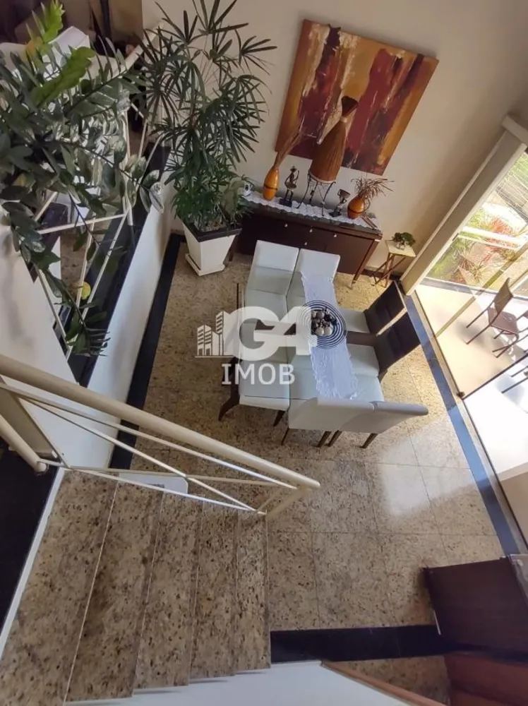 Casa, 5 quartos, 450 m² - Foto 15