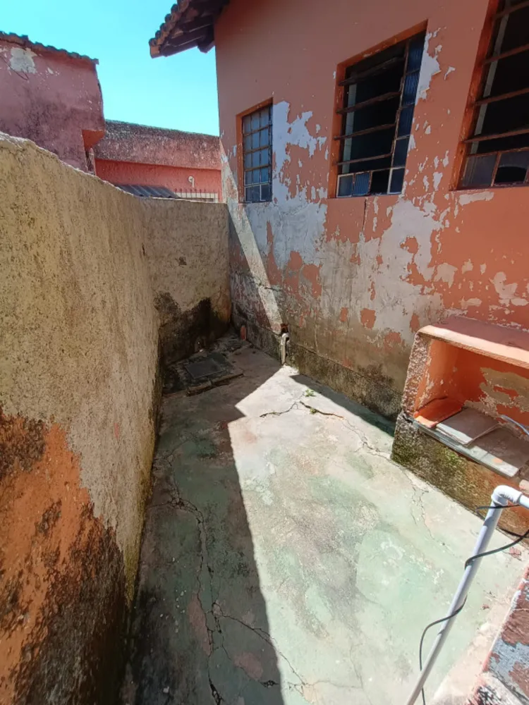 Casa, 3 quartos, 196 m² - Foto 12