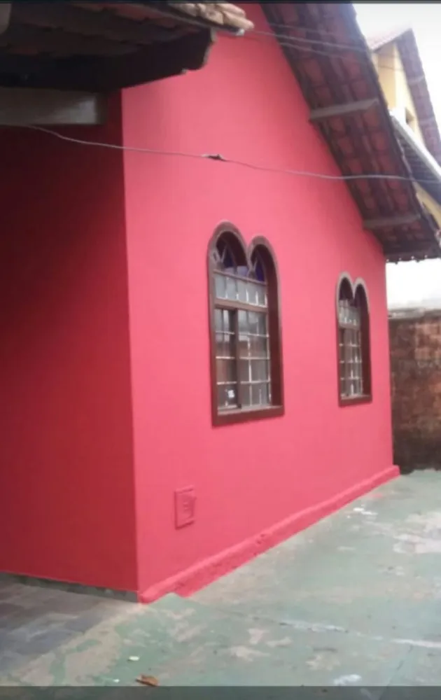 Casa, 3 quartos, 196 m² - Foto 2