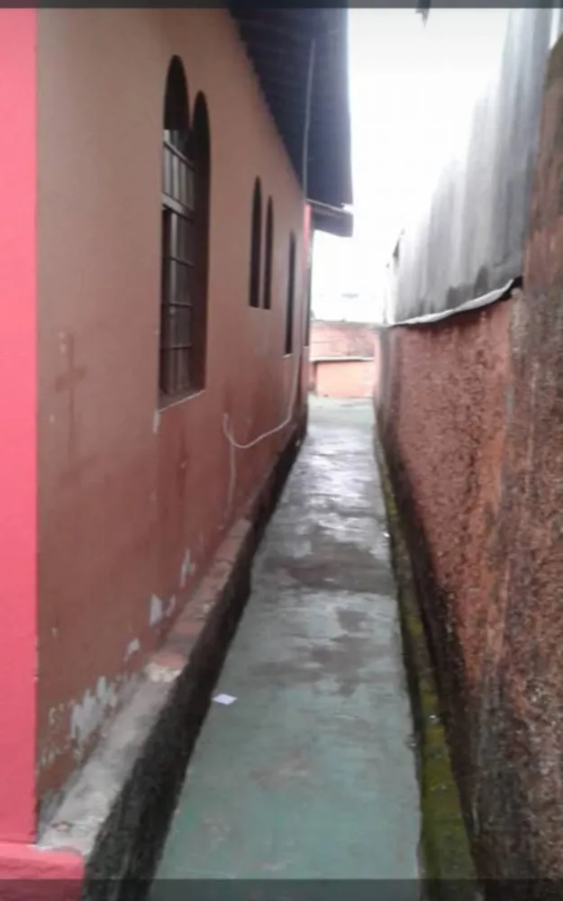 Casa, 3 quartos, 196 m² - Foto 1