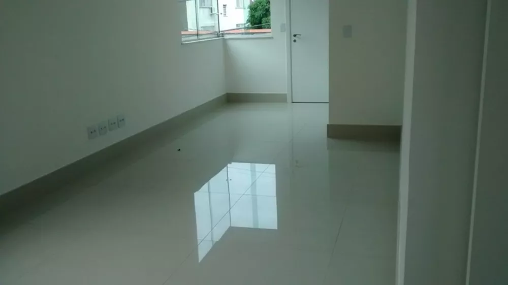 Apartamento à venda com 4 quartos, 120m² - Foto 3