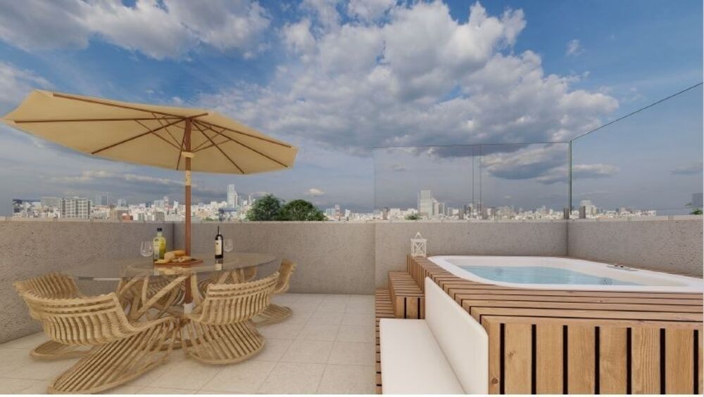 Apartamento à venda com 2 quartos, 50m² - Foto 3