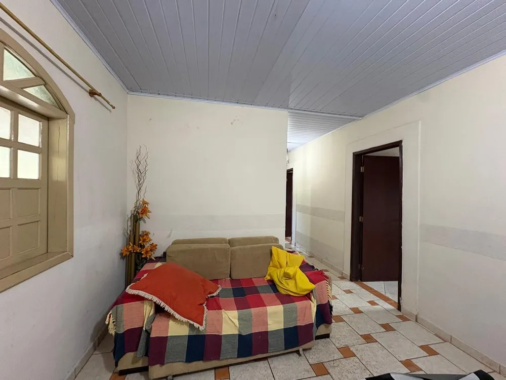 Chácara, 3 quartos - Foto 1