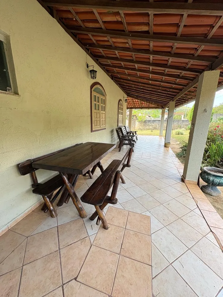 Chácara, 3 quartos - Foto 3