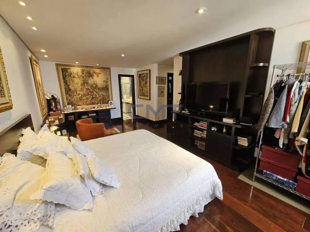 Apartamento, 4 quartos, 486 m² - Foto 6