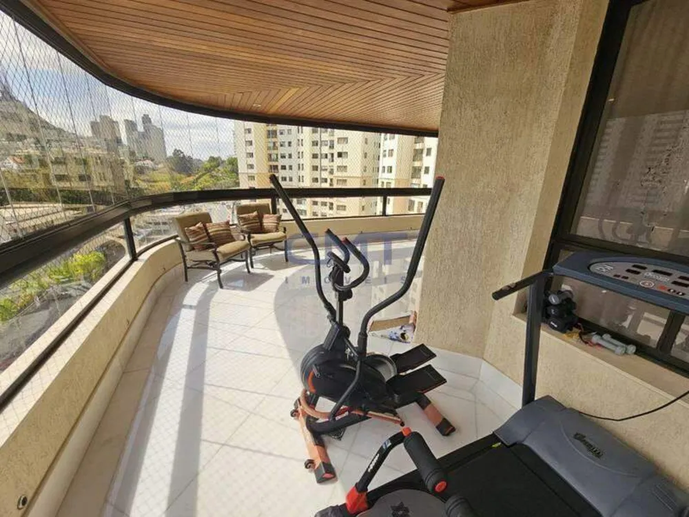 Apartamento, 4 quartos, 486 m² - Foto 4
