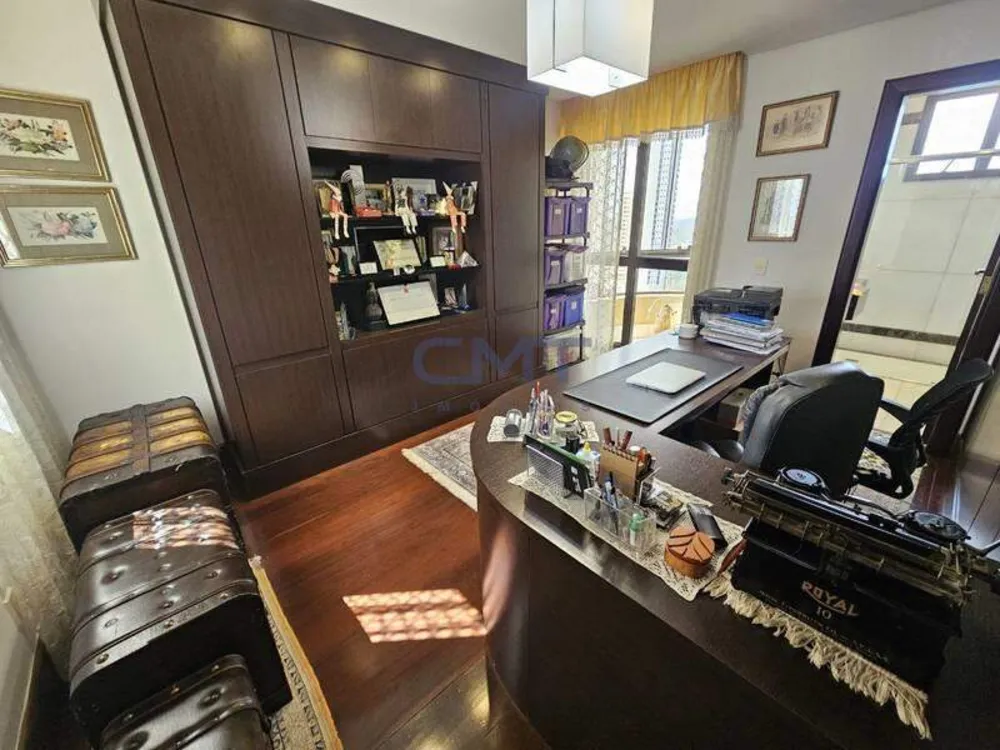 Apartamento, 4 quartos, 486 m² - Foto 9