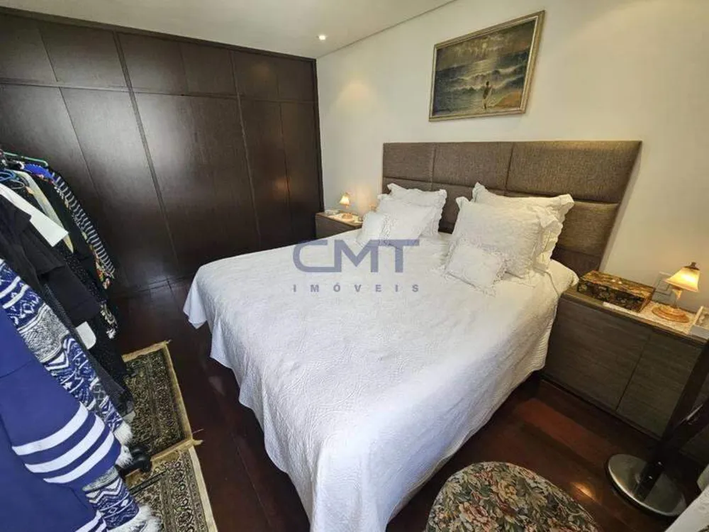 Apartamento, 4 quartos, 486 m² - Foto 11