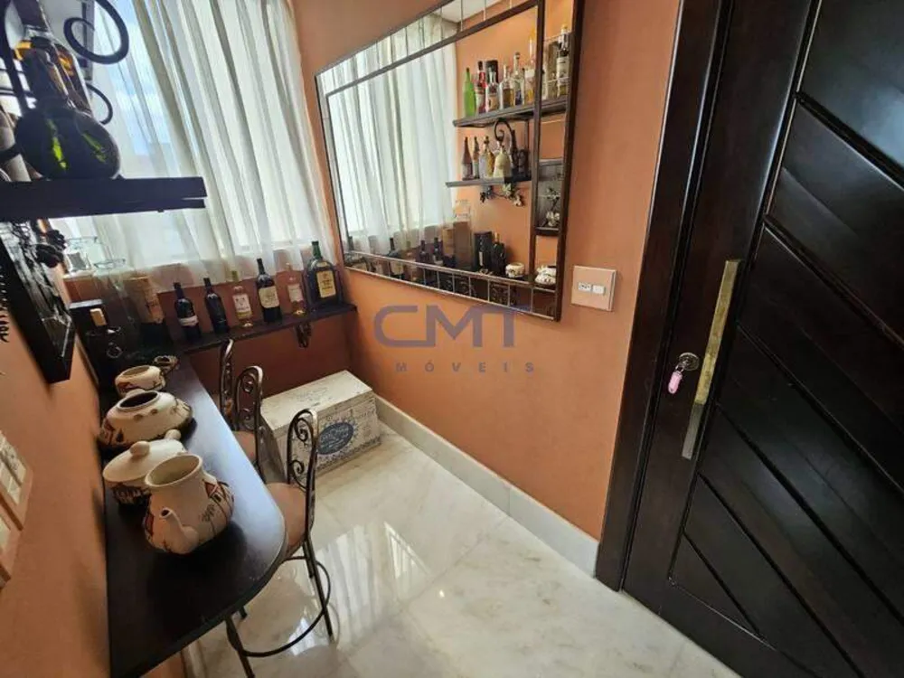 Apartamento, 4 quartos, 486 m² - Foto 10