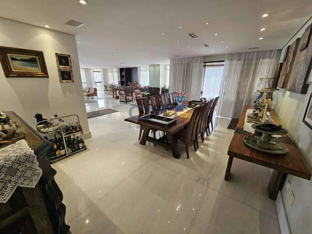 Apartamento, 4 quartos, 486 m² - Foto 3