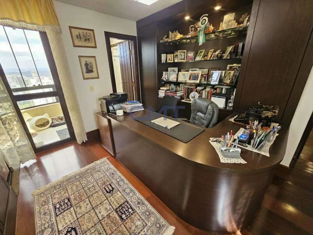 Apartamento, 4 quartos, 486 m² - Foto 12
