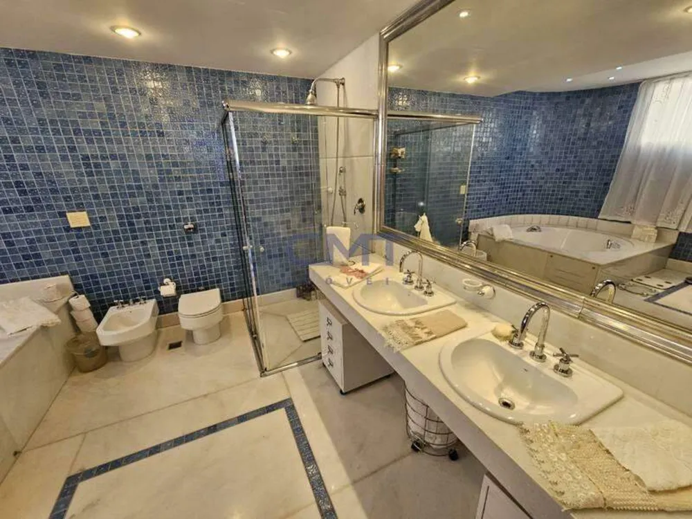 Apartamento, 4 quartos, 486 m² - Foto 7
