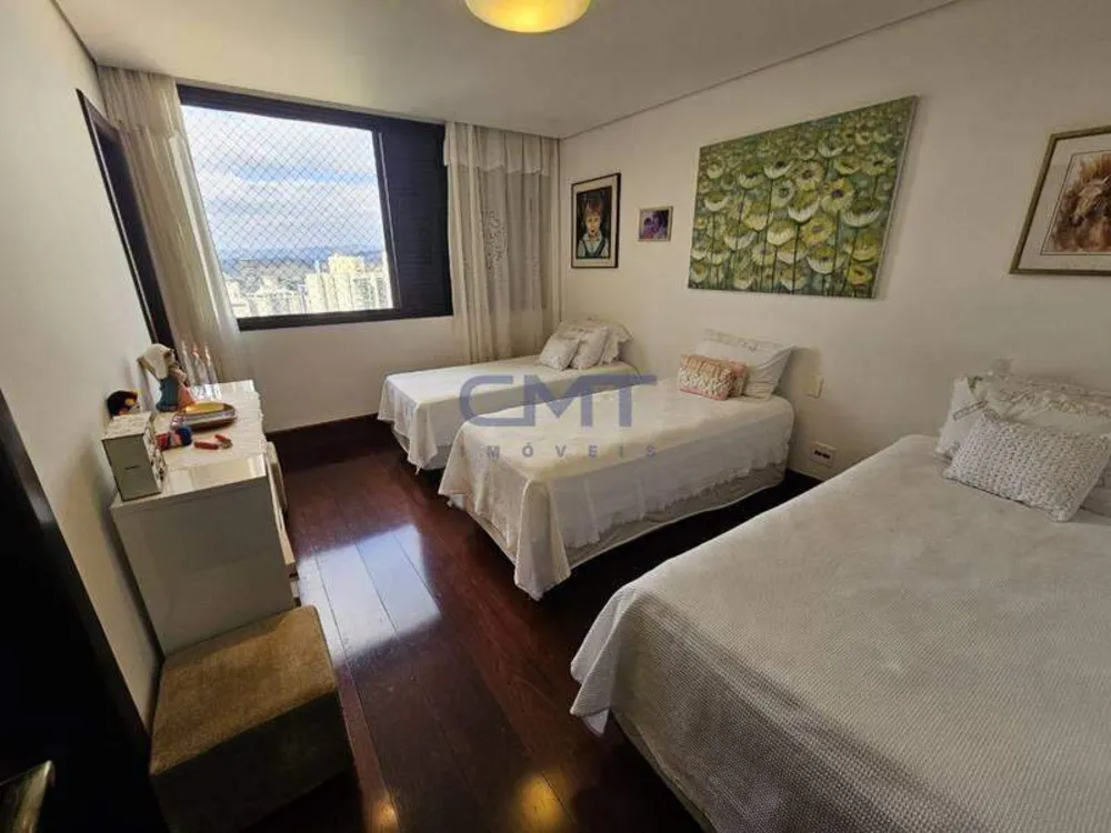 Apartamento, 4 quartos, 486 m² - Foto 12