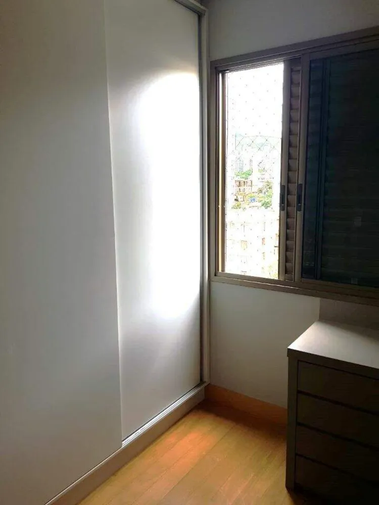 Apartamento, 4 quartos, 164 m² - Foto 7