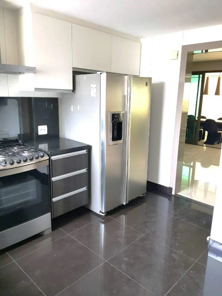 Apartamento, 4 quartos, 164 m² - Foto 11