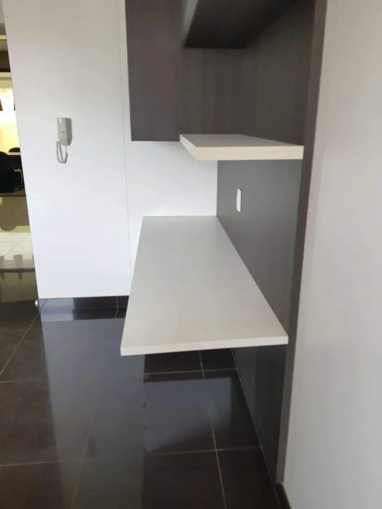 Apartamento, 4 quartos, 164 m² - Foto 5