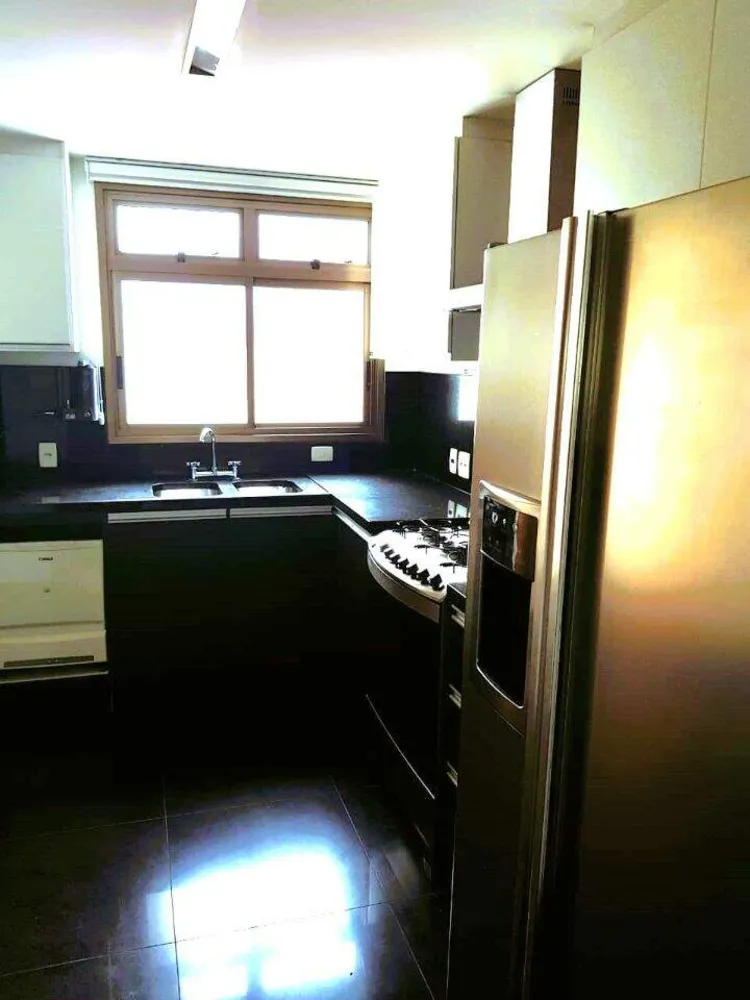 Apartamento, 4 quartos, 164 m² - Foto 10