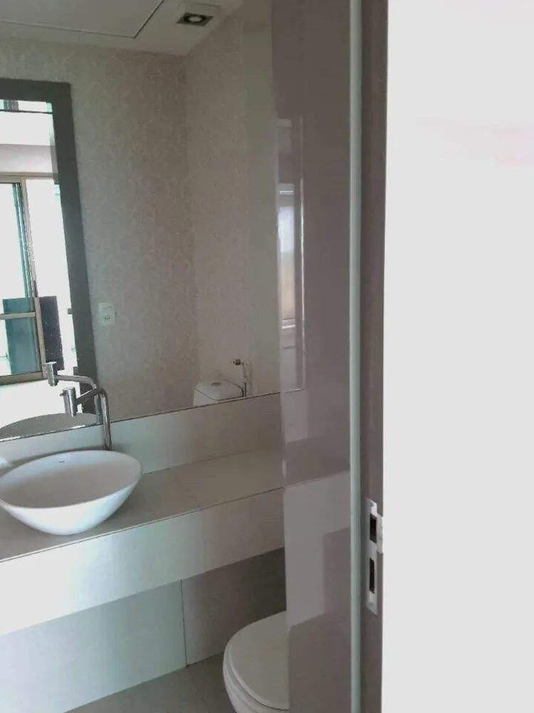 Apartamento, 4 quartos, 164 m² - Foto 8