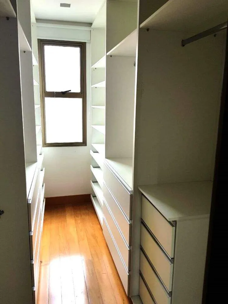 Apartamento, 4 quartos, 164 m² - Foto 8