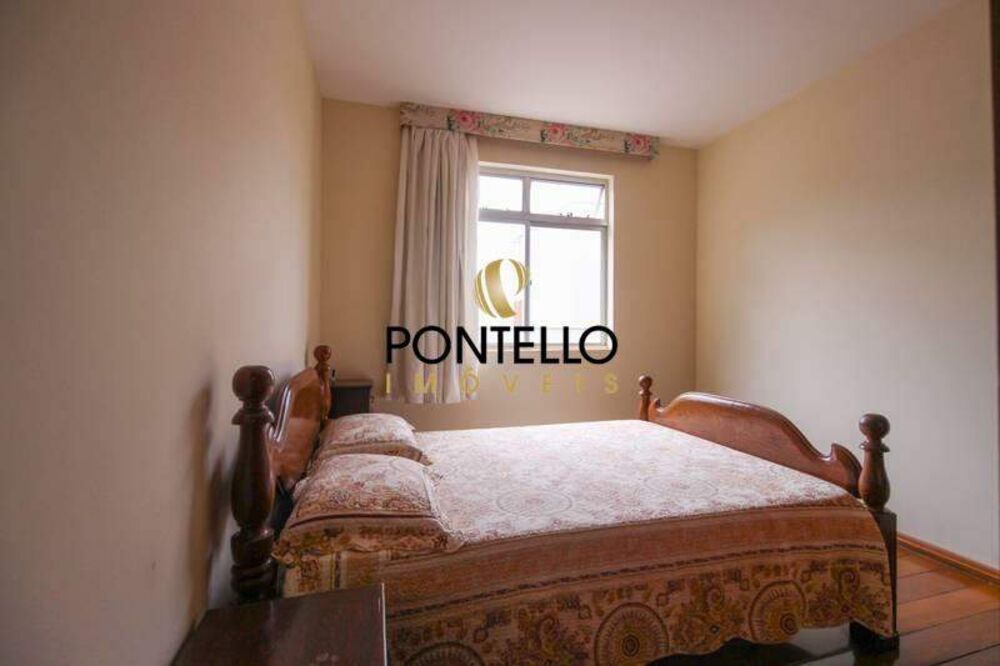 Apartamento à venda com 4 quartos, 140m² - Foto 4