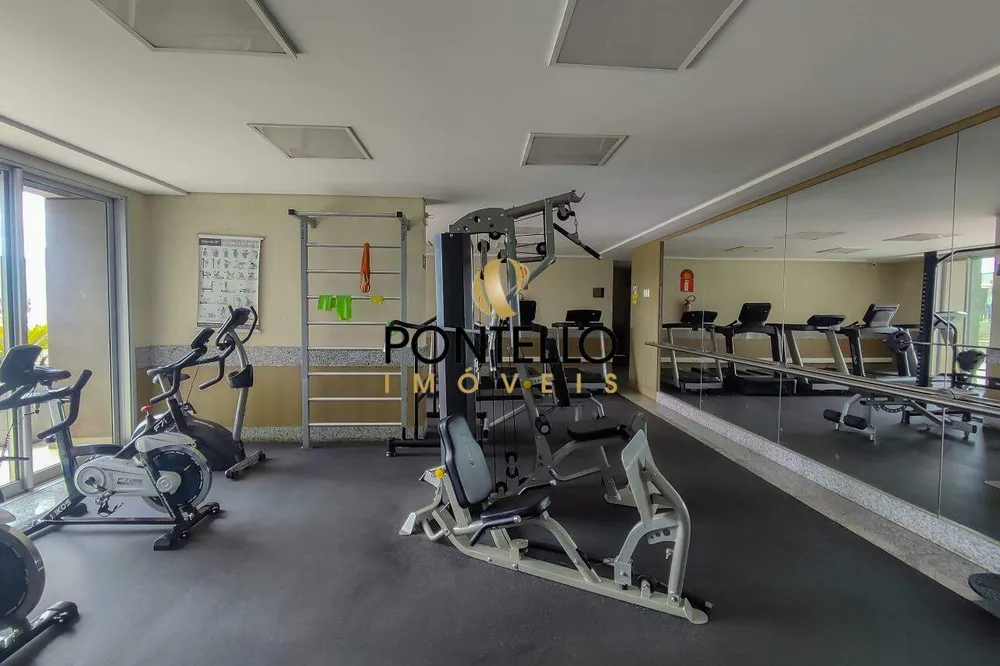 Apartamento, 1 quarto, 73 m² - Foto 5