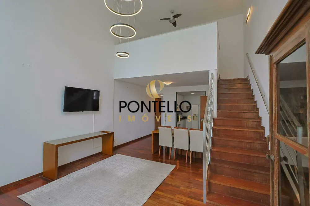 Apartamento, 1 quarto, 73 m² - Foto 1