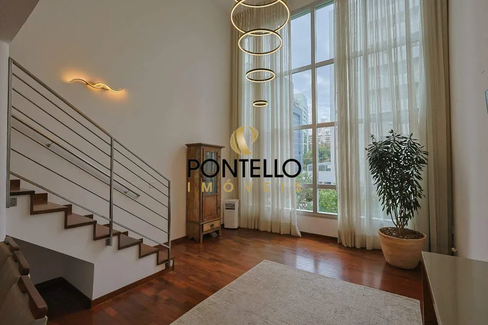 Apartamento, 1 quarto, 73 m² - Foto 2