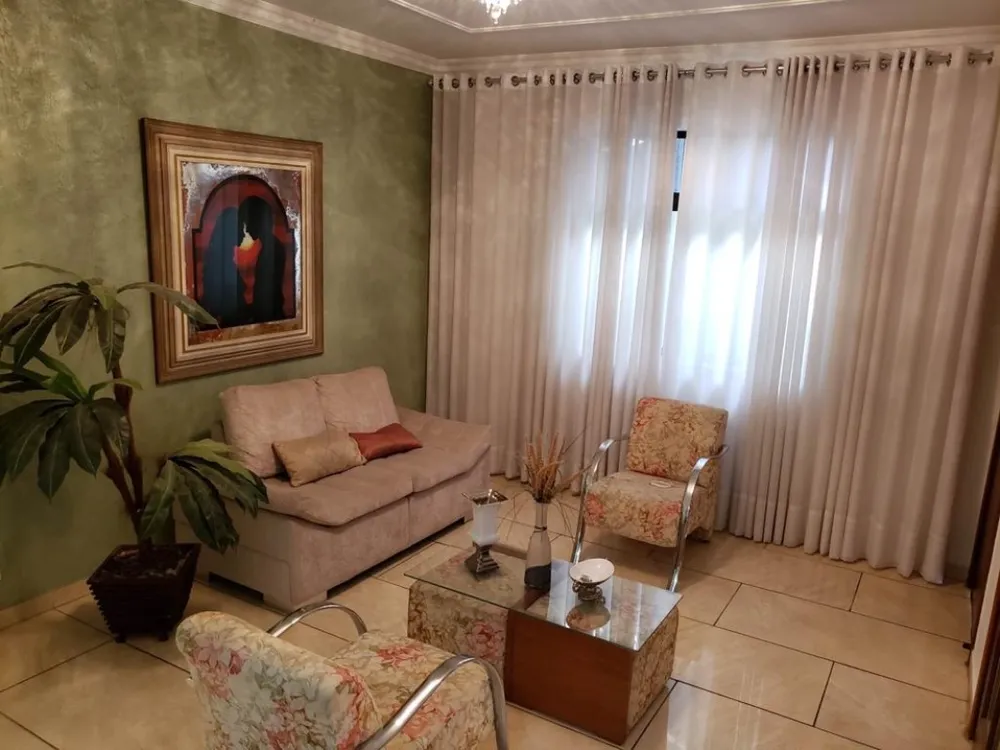 Casa, 4 quartos, 434 m² - Foto 1