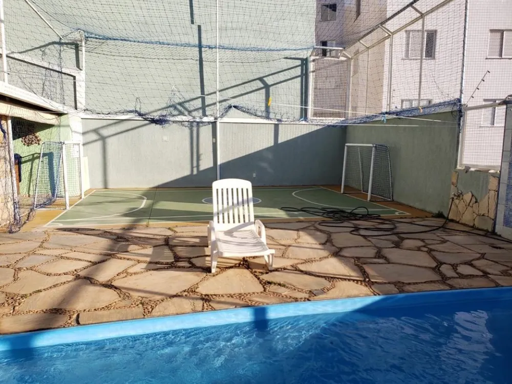 Casa, 4 quartos, 434 m² - Foto 7