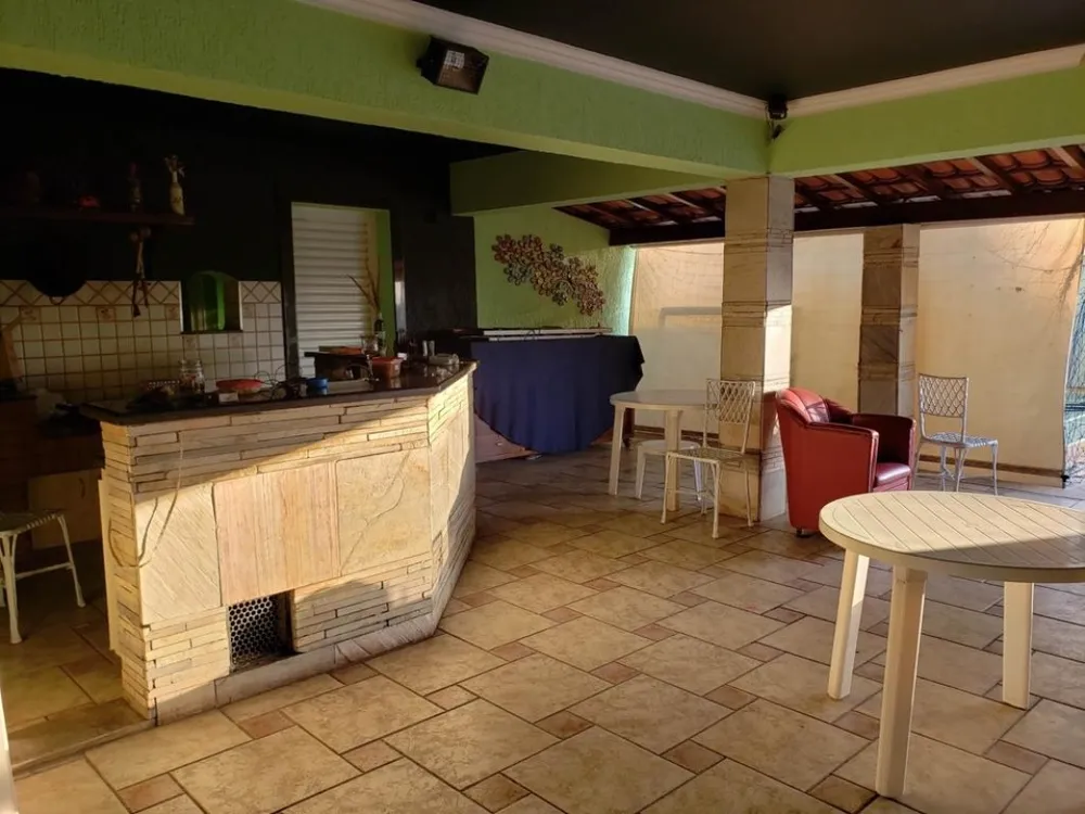 Casa, 4 quartos, 434 m² - Foto 4